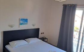 Golden Beach-Tsianis Apartments